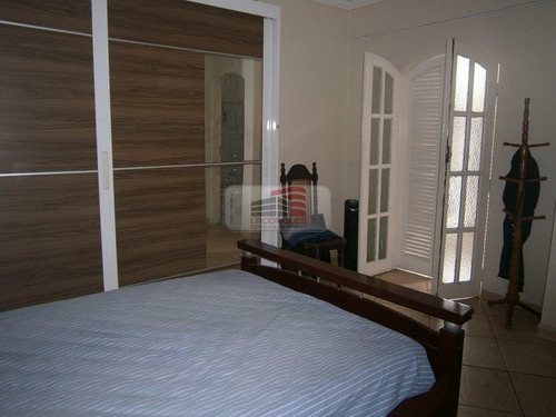 Imagem 10 de 16 de Sobrado Com 2 Dorms, Assunção, São Bernardo Do Campo - R$ 530 Mil, Cod: 604 - V604