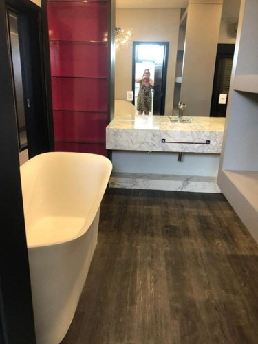 Sobrado Com 3 Dormitórios À Venda, 300 M² Por R$ 1.600.000 - Condomínio Parque Esplanada - Votorantim/sp, Próximo Ao Shopping Iguatemi. - So0131 - 67640198