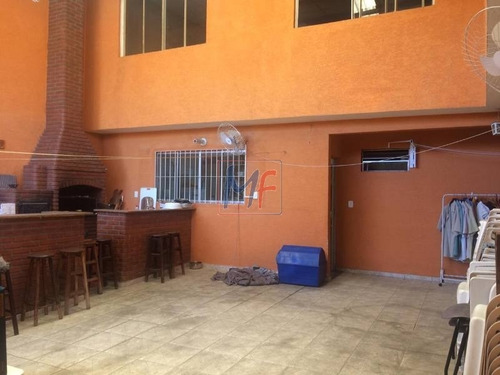 Imagem 3 de 30 de Ref 10.606 Casa Térrea No Bairro Arraial Paulista Com 4 Dorms, 9 Vagas, 360 M 359 M Terreno. Aceita Permuta E Financiamento. - 10606