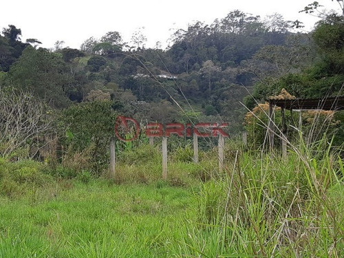 Imagem 3 de 6 de Terreno Com Potencial Para Condomínio Com 20 Mil M² Na Posse. - Te00290 - 34565485
