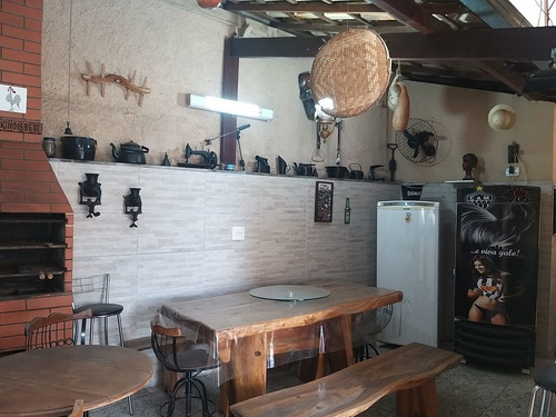 Imagem 19 de 23 de Casa Com 3 Quartos Para Comprar No Santa Mônica Em Belo Horizonte/mg - 2703