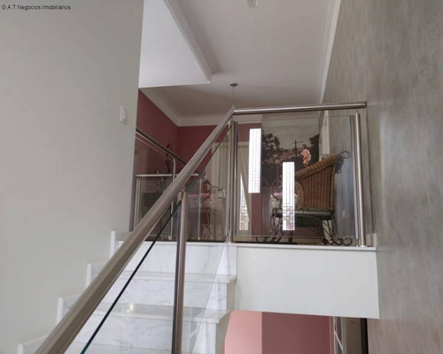 Imagem 4 de 21 de Casa Em Condomínio À Venda Ibiti Do Paço - Sorocaba/sp - Cc05021 - 68894406