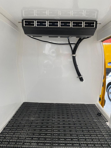 Renault Kangoo Express 1.6 16v Porta Lateral Hi-flex 5p
