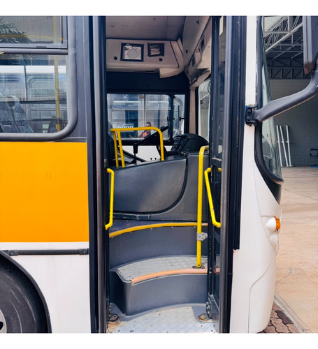 Ônibus Urbano Volkswagen 2008