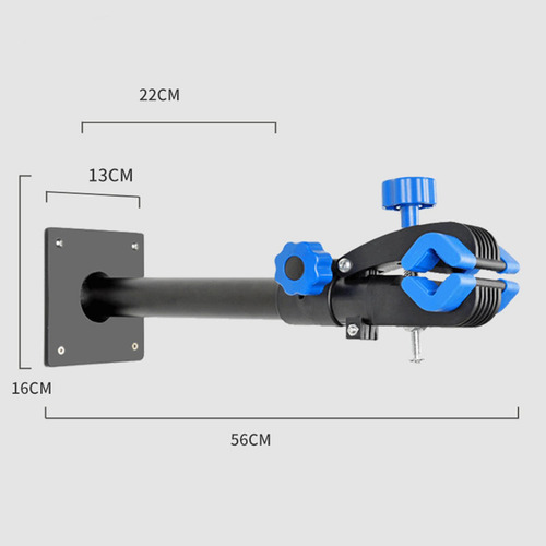 Soporte De Pared Para Bicicleta Soporte Para Rack Soporte