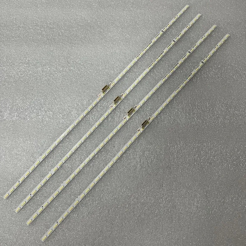 Kit De Leds Un75au8200 Un75au8000 Un75au7000 4 Tiras Nvo (Usado)