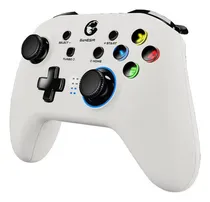 Comprar Joystick Gamesir T4 Pro Inalámbrico Multi Plataforma Blanco