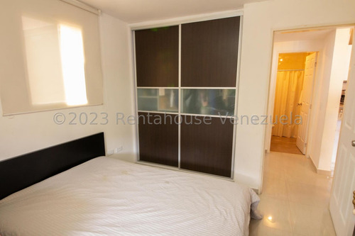 Imagen 19 de 27 de Apartamento Un Nivel Remodelado En Calle Cerrada En Venta En Los Naranjos Humboldt Caracas
