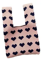 Comprar Bolso De Hombro, Bolso De Mano Tejido Para Mujer, Bolsas De
