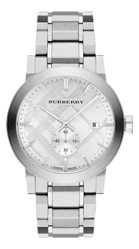 Burberry reloj mujer clearance 60