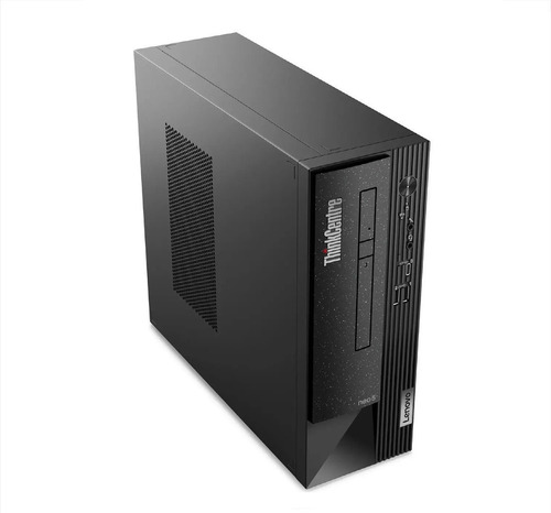 Imagen 3 de 6 de Pc Lenovo Neo 50s I3-12100 4gb Ram 1tb Hd Freedos
