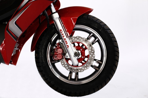 Imagen 9 de 24 de Gilera Smash 110 R Tuning Hurlingham