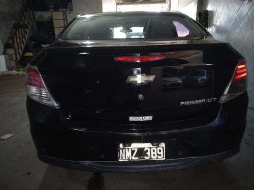 Chevrolet Prisma 1.4 Ltz 98cv