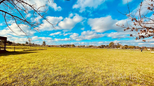 Venta Lote Pilar Los Palenques