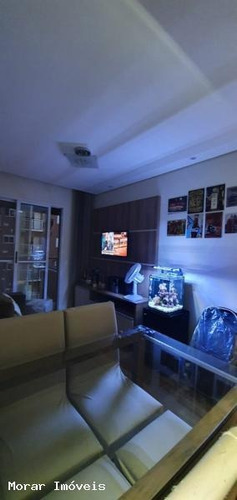 Apartamento Para Venda Em Jundiaí, 000, 2 Dormitórios, 1 Suíte, 2 Banheiros, 1 Vaga - A509_2-1023123