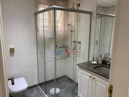 Imagem 23 de 29 de Apartamento Com 4 Dormitórios À Venda, 242 M² Por R$ 1.299.000,00 - Tatuapé - São Paulo/sp - Ap2915