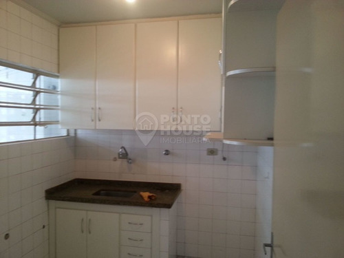 Locação De Apartamento 2 Dormitórios 1 Vaga No Bairro De Mirandópolis - Ph29837