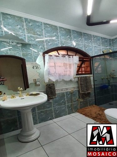 Imagem 12 de 19 de Casa Térrea Santa Teresa, Com Piscina - 23325 - 70548379