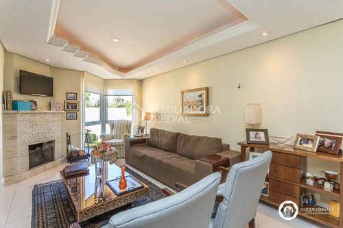Imagem 10 de 15 de Casa Em Condominio - Jardim Isabel - Ref: 326166 - V-326166