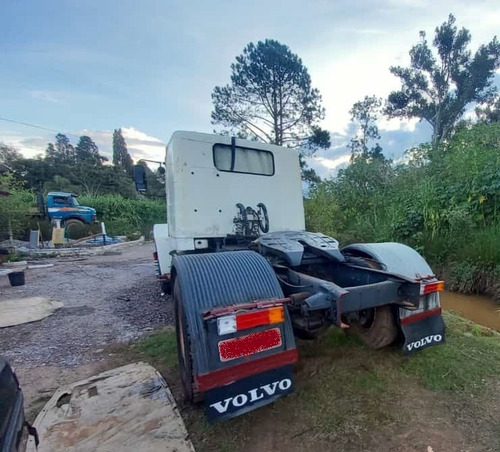 Imagem 4 de 8 de Volvo Nl 10 340 1995 4x2