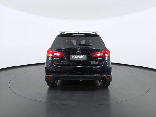 Imagem 6 de 15 de 148619 - Mitsubishi Asx 2015 Com Garantia