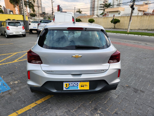 Chevrolet Onix Chevrolet Onix LT 1.0 Turbo