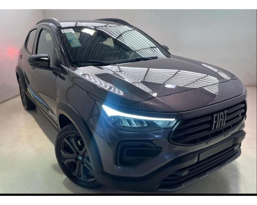 Fiat Pulse 1.0 TURBO 200 HYBRID AUDACE CVT
