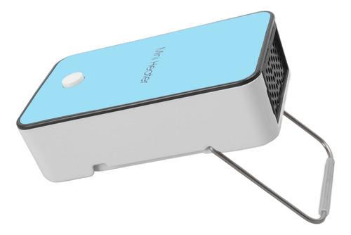 Mini Aquecedor De Aquecimento Rápido E Baixo Ruído Miniwatt