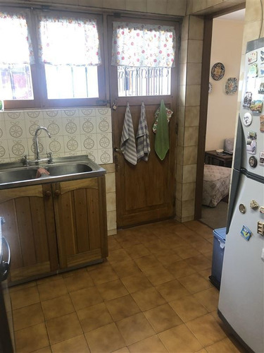 Imagen 23 de 27 de Casa En Venta En Las Condes