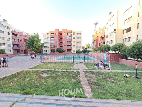Departamento Julio Montt Salamanca Id: 136295