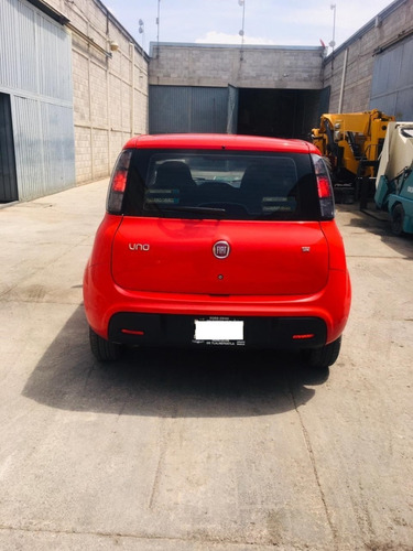 Imagen 3 de 11 de Fiat Uno Like Manual 2020