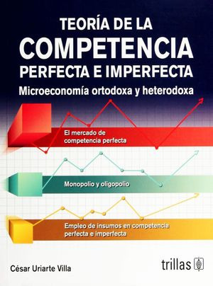 Libro Teoria De La Competencia Perfecta E Imperfecta Nvo