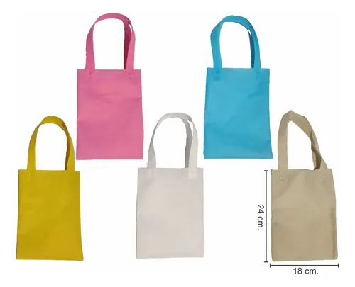 Bolsas ecologicas para dulces sale