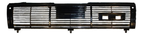 Parrilla Rejilla Grille Nissan Tsuru Ii 1988 1989 Nueva Oem