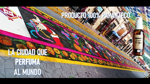 Aromatizante De Vainilla Artesanal 60ml 100% Auto Casa