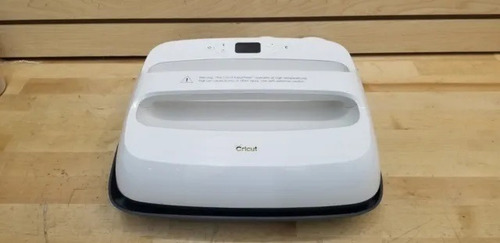 Plancha transfer Cricut EasyPress 2 12"x10" raspberry 120V