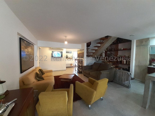 Imagen 4 de 30 de Apartamento En Venta - Los Palos Grandes 22-16330 - Ja 04242153335
