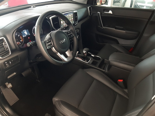 Kia Sportage Vibrant 2.0 L 2022 At 0 Km.