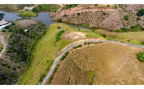 Vendo Lotes De 20.300 M² En Parcelación Cerrada En Maceo Antioquia