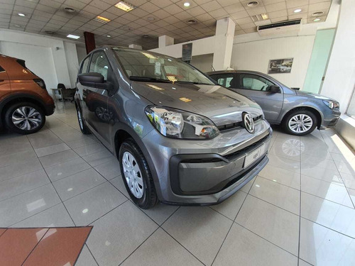 Volkswagen Up! 1.0 Take Up! Aa 75cv My20 0 Km #22