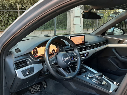 Audi 20 Tfsi 252cv 2016