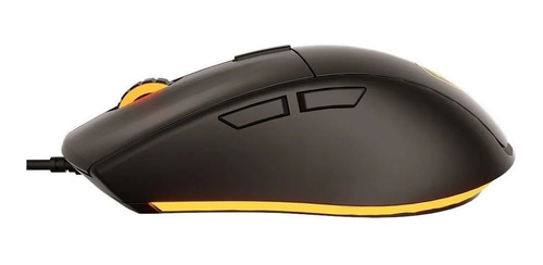 Mouse Gamer Cougar Minos X2 3000dpi Retroiluminado