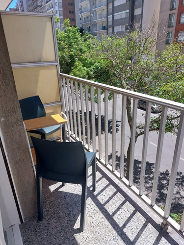 Imagen 17 de 19 de Alquilo Departamento Ambiente Y Medio Temporada Mar Del Plata Guemes Aldrey Febrero Disponible