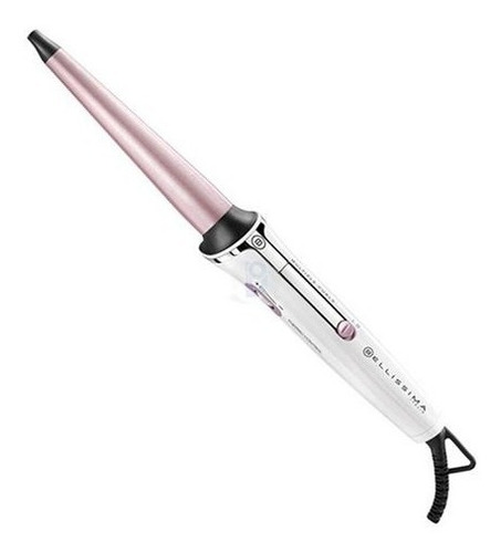 Bellissima Gt15 200 Rizador Conico Para Rulos Naturales