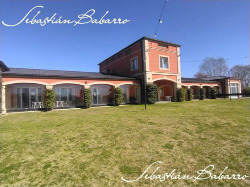 Lote A La Venta En Canning, Barrio Los Talas
