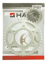 Comprar Kit Transmision Corona Y Piñon Yamaha Sz 150 Rr 42\u002F14 Mav