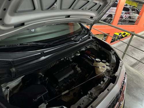 Chevrolet Spin 1.8 Activ Ltz 7as 105cv