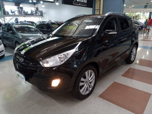 Hyundai Ix35 2.0 Mpi 4x2 16v Flex 4p Automático
