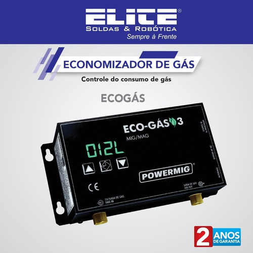 Imagem 9 de 10 de Elite Soldas E Robótica Peças E Acessórios Para Soldagem