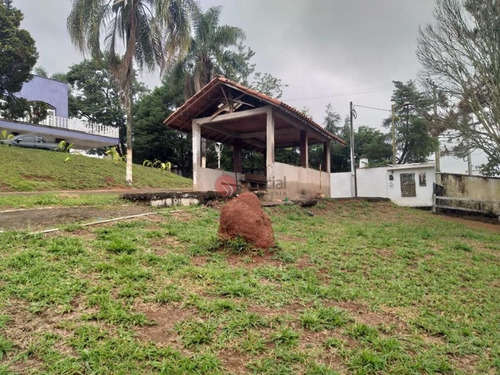 Imagem 7 de 12 de Chácara Com 16 Dormitórios À Venda, 8529 M² - Portão - Atibaia/sp - Af19807